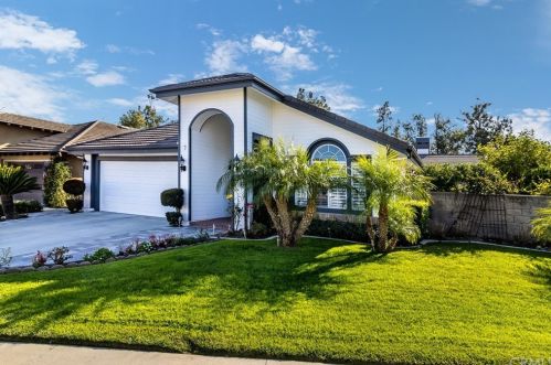 7 Snowdon, Trabuco Canyon, CA 92679-3416