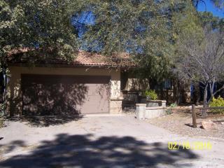 108 Sherwood Dr, Payson, AZ 85541-3941
