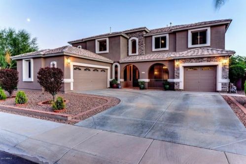 1649 Iris Dr, Chandler, AZ 85286-2282
