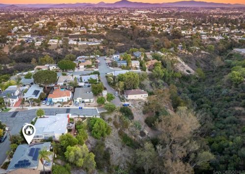 3259 Highview Dr, San Diego, CA 92104-5620