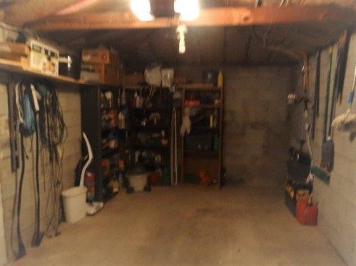 216 Charity St, Mount Olive OH  45106-1106 exterior