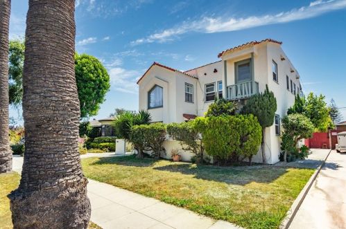 2661 Daisy Ave, Long Beach, CA 90806-2509