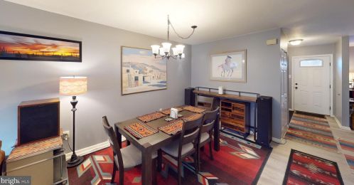 105 Village Rd, Molino PA  17961-9658 exterior