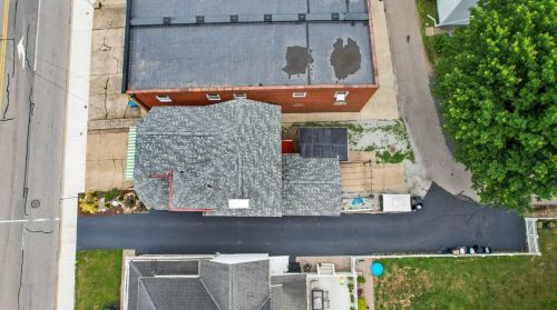 715 Washington Ave, Bridgeville, PA 15017-2071