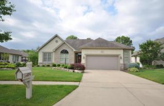 6954 Springview Dr, Westerville, OH 43082-8489