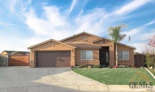 6700 Tameside Ave, Bakersfield, CA 93307-8824