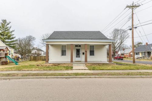 121 Jefferson St, New Haven, OH 45030-1258