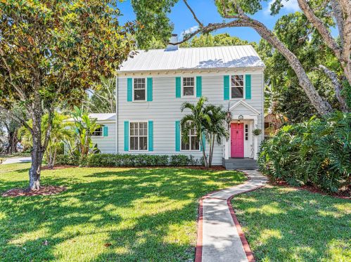 715 Georgia Ave, Fort Pierce, FL 34950-9347
