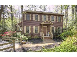 13203 Heritage Woods Trl, Midlothian, VA 23112-4866