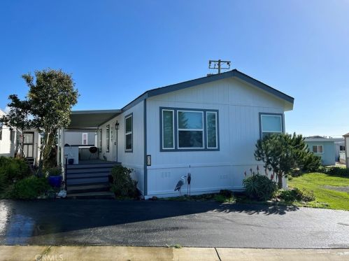 9540 Avonne Ave, Ragged Point CA  93452-9799 exterior