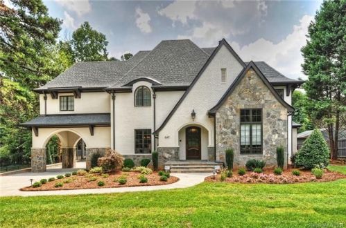 1047 Coddington Pl, Charlotte, NC 28211-1331