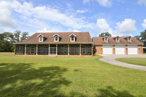 15131 Bellamy Brothers Blvd, Dade City, FL 33523-7302
