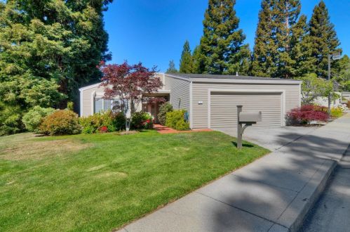 13 Alverno Ct, Redwood City, CA 94061-1825