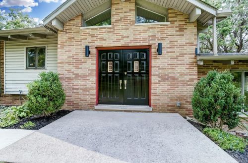 10641 Carolina Trace Rd, New Haven OH  45030-1611 exterior