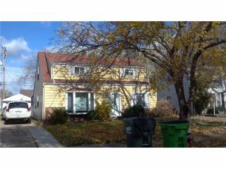 26901 Gary Ave, Cleveland, OH 44132-2018