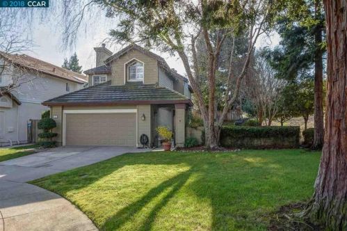 31 Sage Hill Ct, Danville, CA 94526-5639