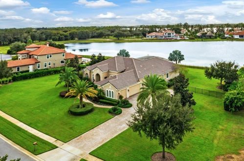 10830 Lago Bella Dr, Orlando, FL 32832-6040