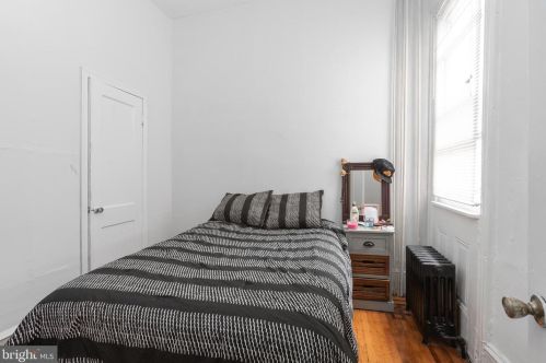 1219 29 St, Philadelphia PA 19121-4537 exterior