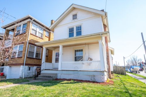 129 33rd St, Covington, KY 41015-1247