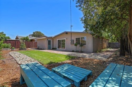 6577 Melrose Dr, North Highlands CA  95660-4378 exterior