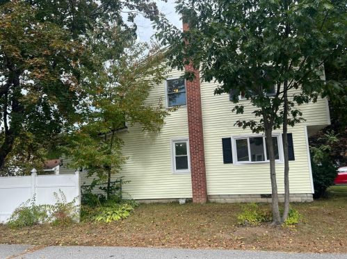 34 Billings Ave, Keene NH  03431-1547 exterior