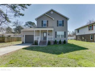 3609 Brighton St, Portsmouth, VA 23707-4309