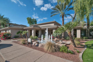 15608 71st St, Scottsdale AZ  85254-5359 exterior