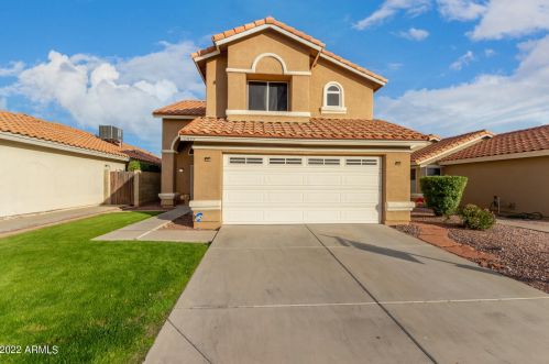 17433 14th St, Phoenix, AZ 85022-2003