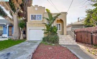 1288 107th Ave, Oakland, CA 94603-3822
