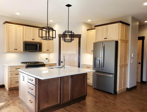 1110 Wildflower Dr, Marshfield, WI 54449-1016