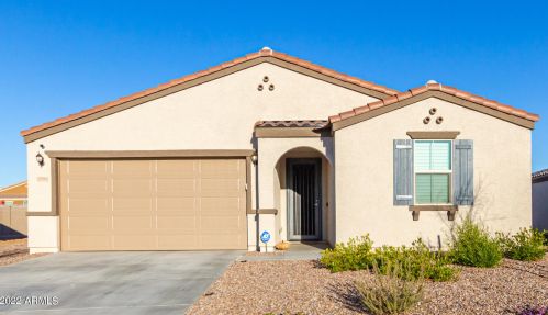 19986 Jefferson St, Buckeye, AZ 85326