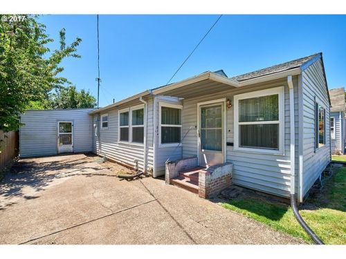 834 Shady St, Mcminnville, OR 97128-6322