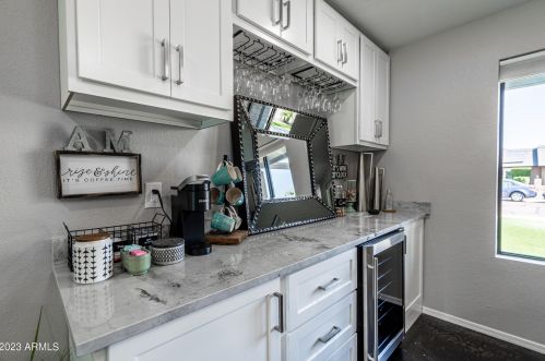 4531 Emile Zola Ave, Phoenix AZ  85032-6416 exterior