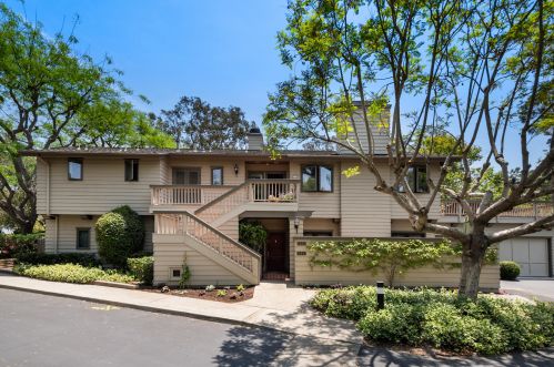 2731 Miradero Dr, Santa Barbara, CA 93105-3058