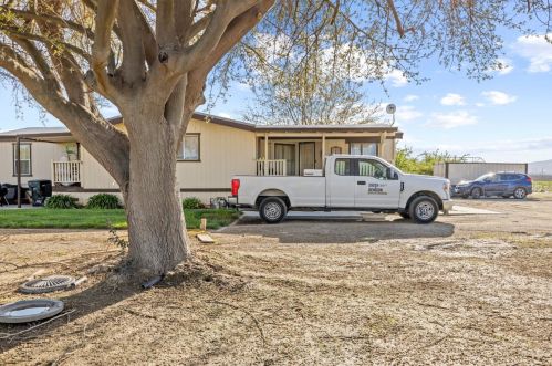 13241 Sycamore Ave, Grayson CA  95363-9629 exterior