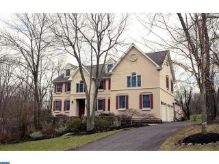 500 Fruit Farm Rd, Limerick, PA 19468-3204