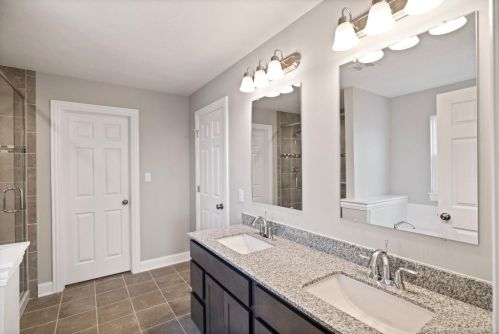 10188 Sentry Dr, Dyer IN  46373 exterior