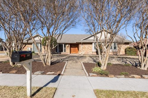 3037 Robin Rd, Plano, TX 75075-7616