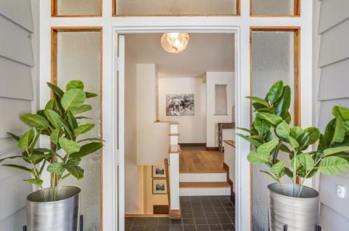 2622 Monserat Ave, Belmont CA  94002-1446 exterior