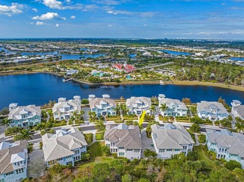 6552 Dominica Dr, Naples, FL 34113-8188