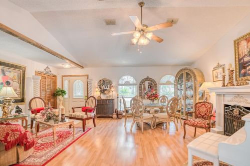 137 Gardenia Dr, Orange City FL  32763-7514 exterior