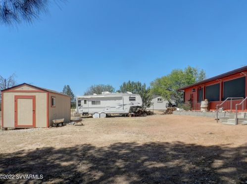 4444 Montezuma Ave, Mcguireville AZ  86335-5494 exterior