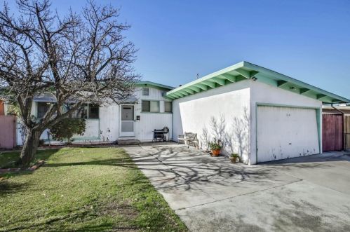1341 Mcginness Ave, San Jose, CA 95127-4530