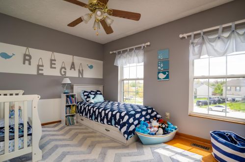 1632 Drake Ct, Taylorsport KY  41048-8249 exterior