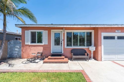 731 Deloras Dr, Long Beach, CA 90745-6007