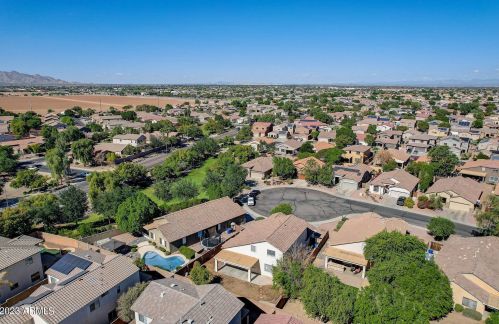 16043 Maui Ln, Sun City AZ  85379-5137 exterior