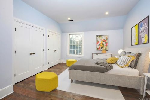 41 Walworth Ave, Scarsdale NY  10583-1433 exterior