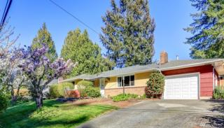 2518 Otis St, Olympia WA  98501-3476 exterior