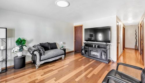 1231 Norwood Ave, Green Bay WI  54304-2656 exterior