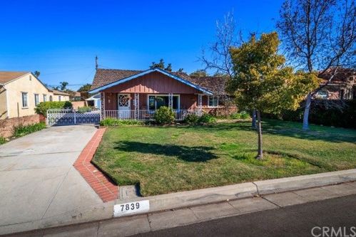 7839 Hondo St, Downey, CA 90242-3430
